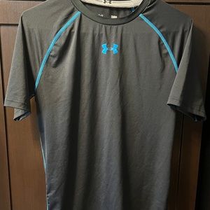 Under armor shirt